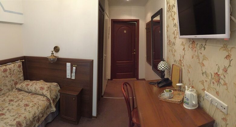 Art Hotel Trezzini