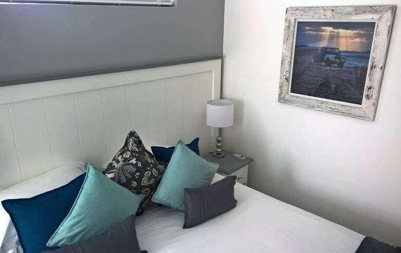 Hotel Wild Olive Guest House