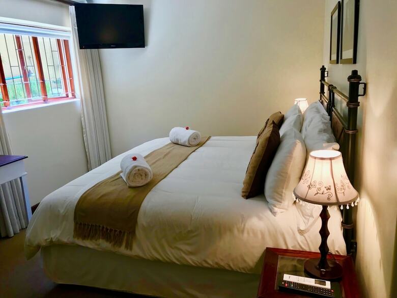 Hotel Sundown Manor Guest House
