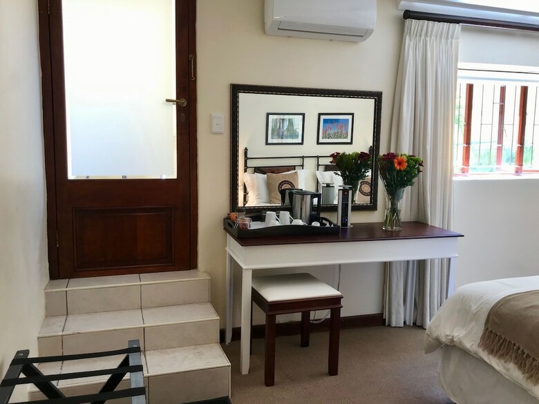 Hotel Sundown Manor Guest House