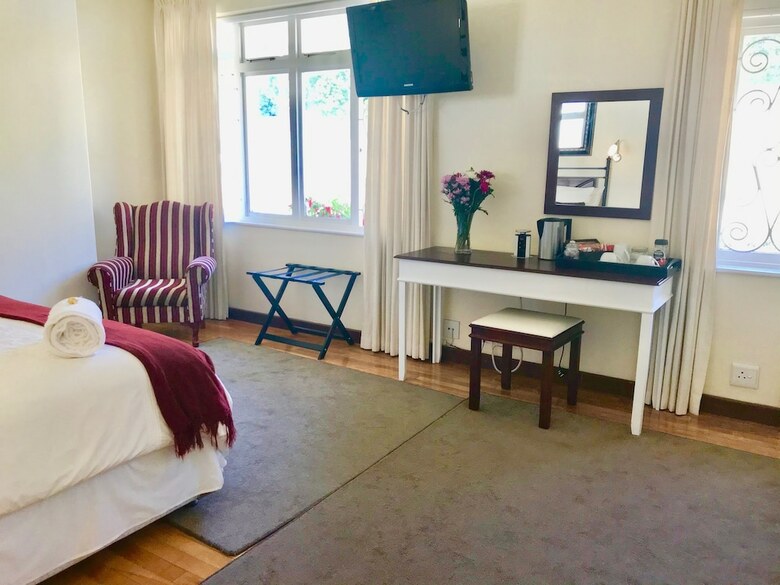 Hotel Sundown Manor Guest House