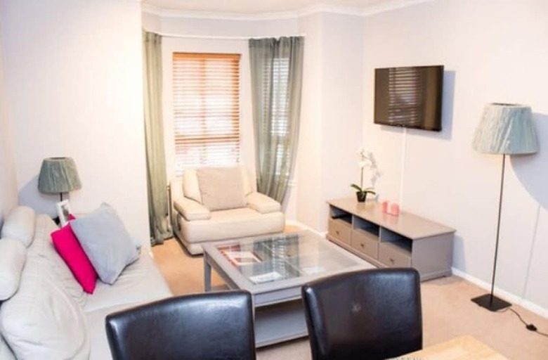 Edinburgh Playhouse Apartments