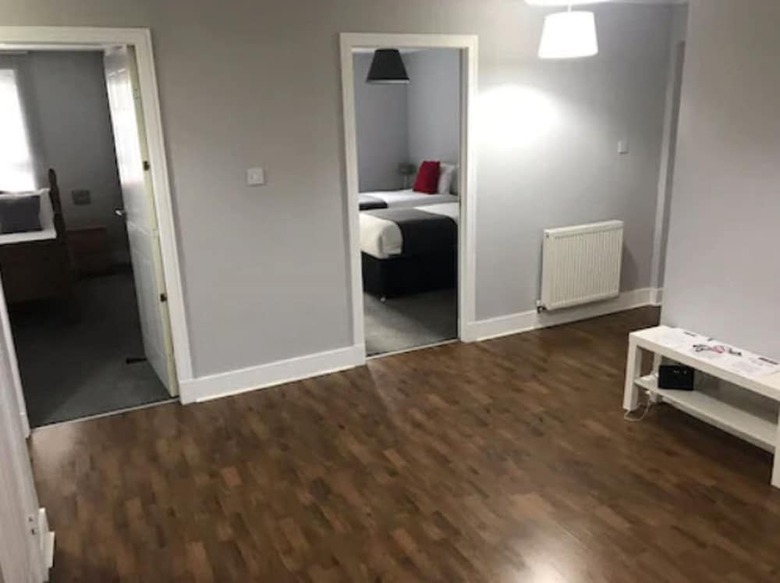 Edinburgh Playhouse Apartments