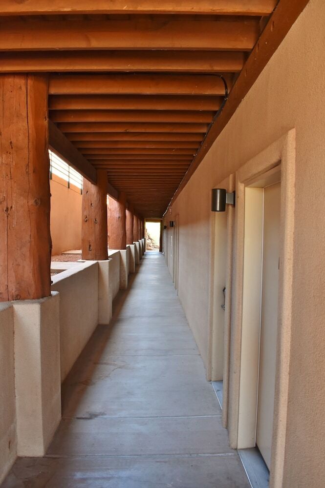 Posada Majestic View Lodge At Zion National Park