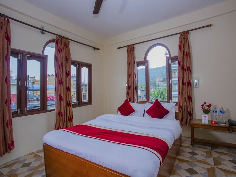 Oyo 223 Hotel Bien Venue