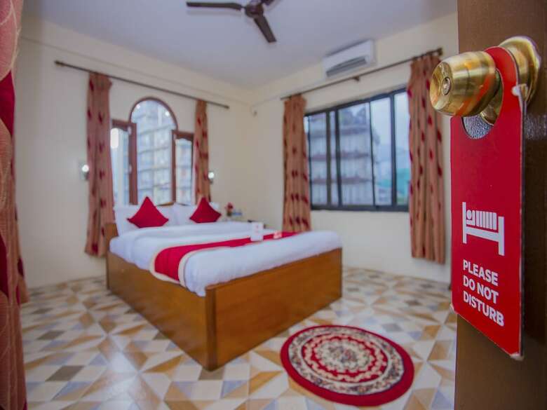 Oyo 223 Hotel Bien Venue