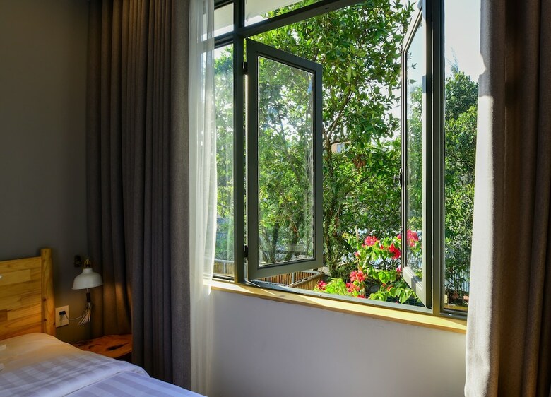 Hotel La Paix Hue