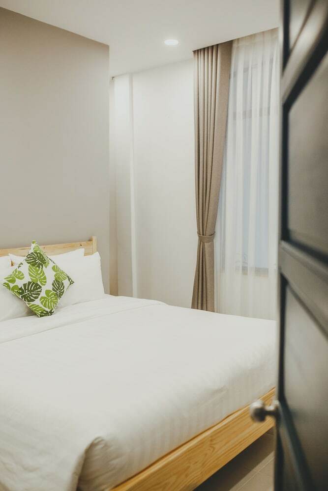 Hotel La Paix Hue