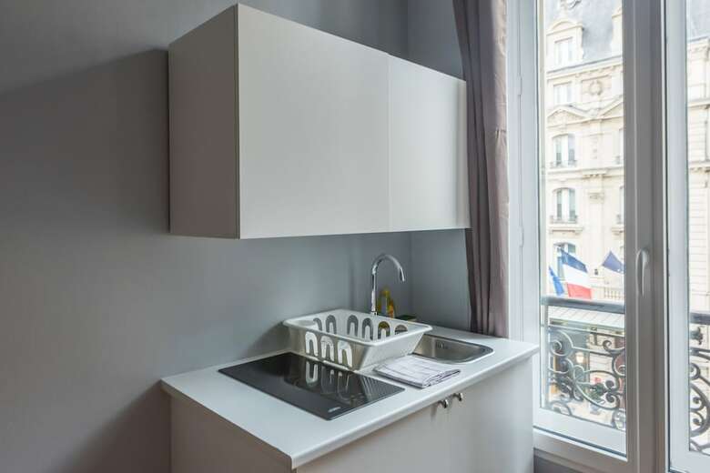 Apartments Ws Saint-lazare - Opera