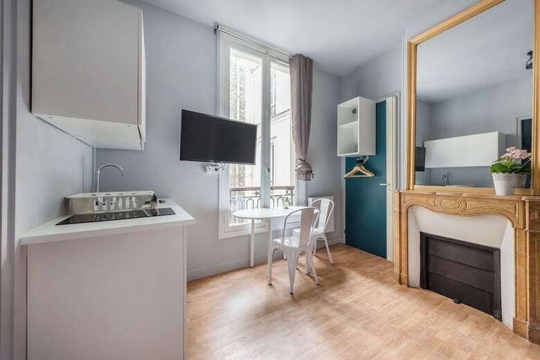 Apartments Ws Saint-lazare - Opera