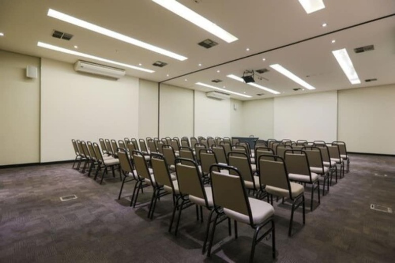Hotel San Diego Suites Uberlandia