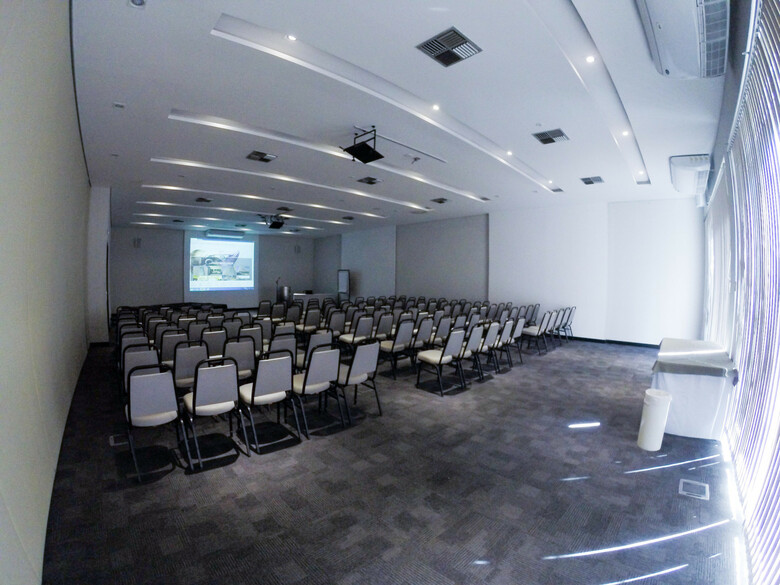 Hotel San Diego Suites Uberlandia