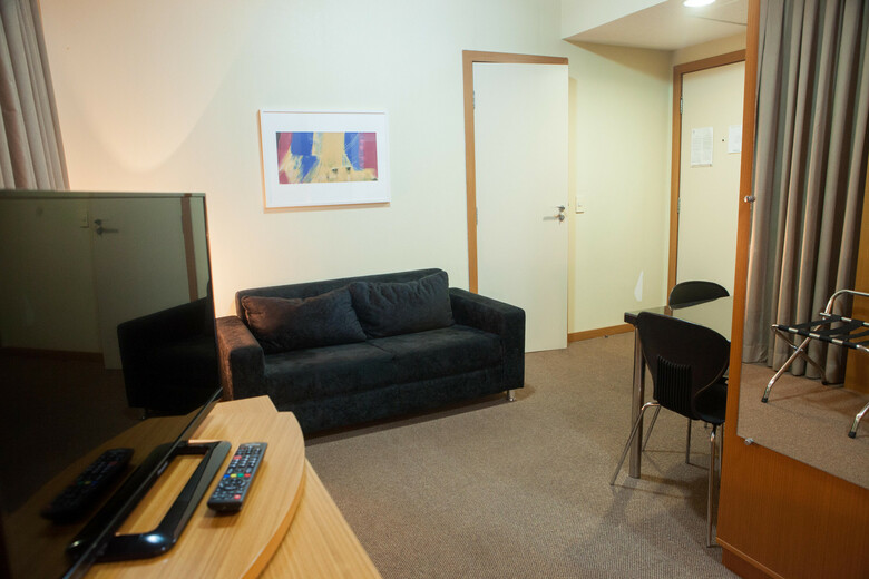 Hotel San Diego Suites Uberlandia