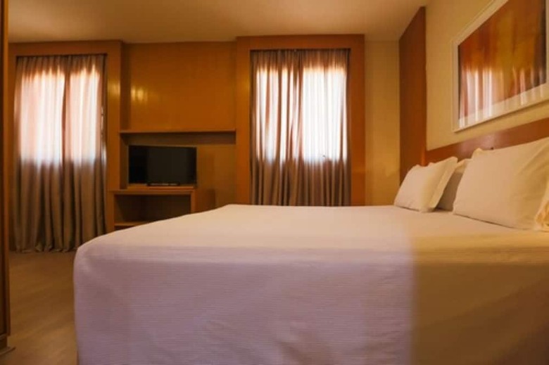 Hotel San Diego Suites Uberlandia