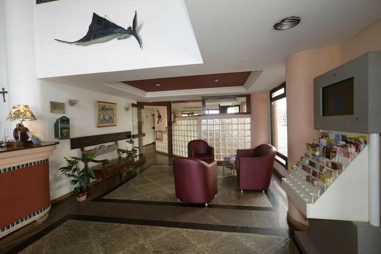 Mar Hotel Rio Vermelho
