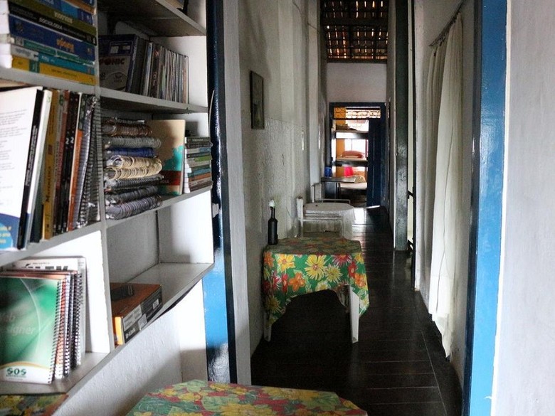 Hostel Torre