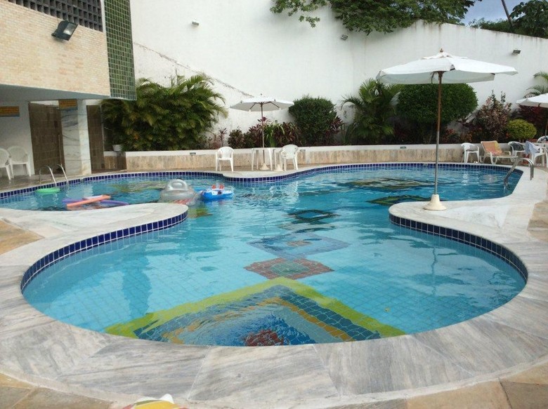 Apartamento Atlantic City