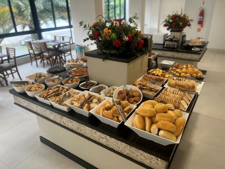 Hotel Das Am�ricas