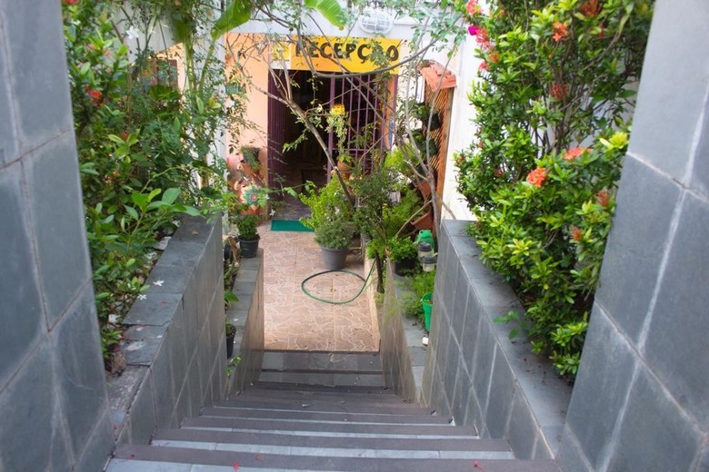Hostal Pousada Betel