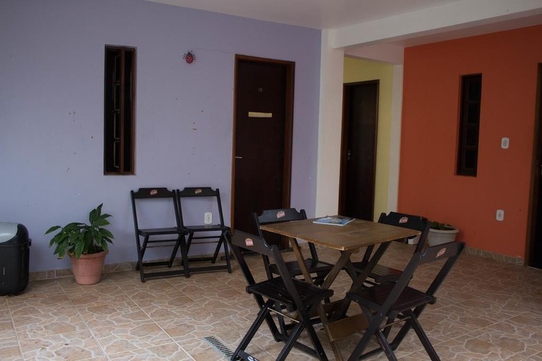 Hostal Pousada Betel