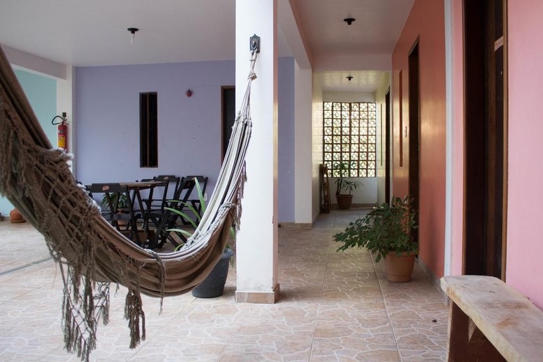 Hostal Pousada Betel