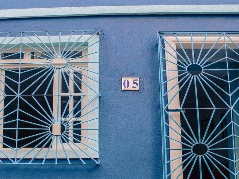 Albergue Blue Salvador