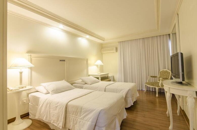 Hotel Villa Do Mar
