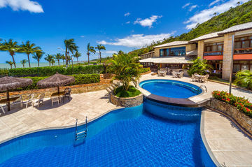 Quinta Do Sol Praia Hotel