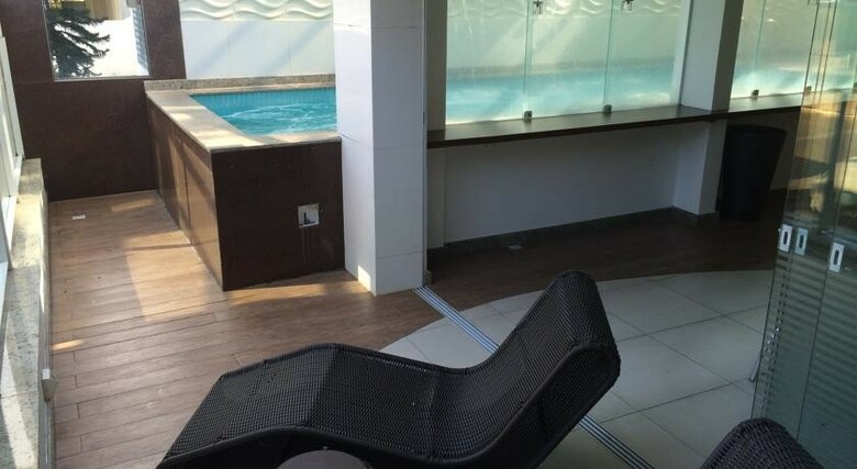 Hotel Palmas Executivo