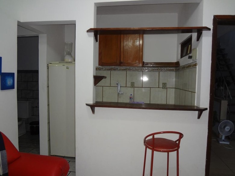 Apartamento Condom�nio Mar Azul