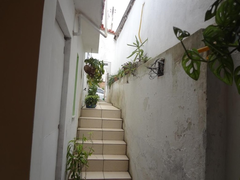 Apartamento Condom�nio Mar Azul