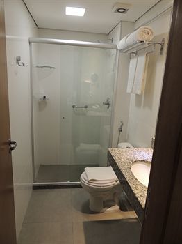 Allia Gran Hotel Pampulha Suites