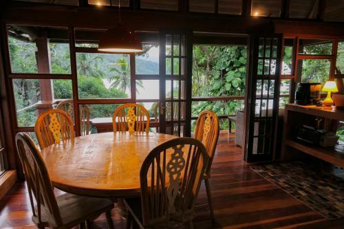 Atlantica Jungle Lodge