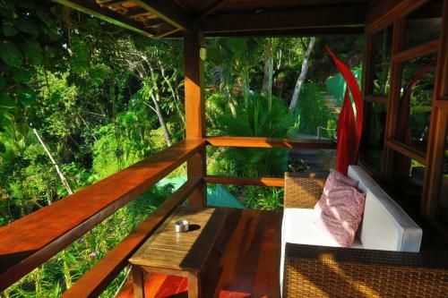 Atlantica Jungle Lodge