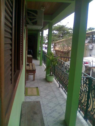 Posada Residencial Varanda Da Praia
