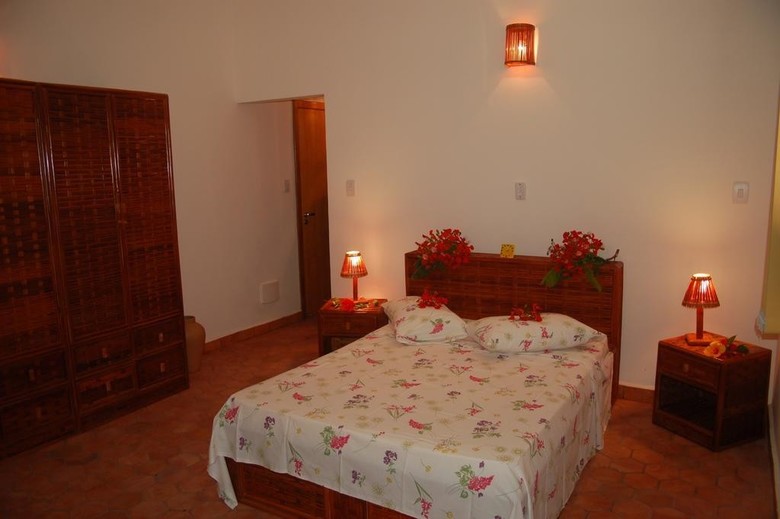 Bed & Breakfast Villa Borromeo
