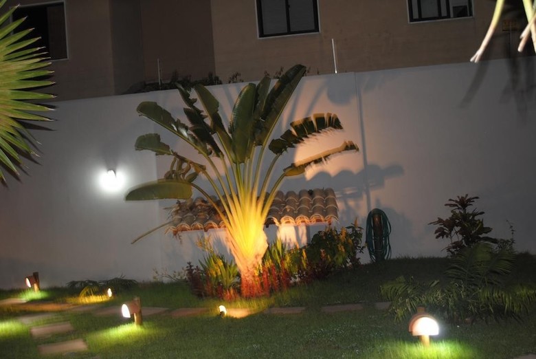 Bed & Breakfast Villa Borromeo