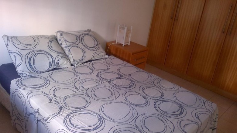 Apartamento Itaigara