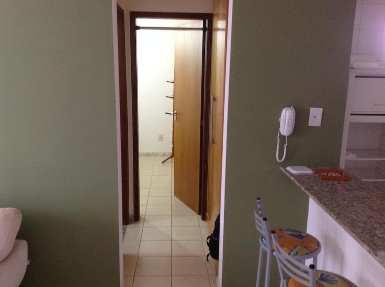 Apartamento Itaigara