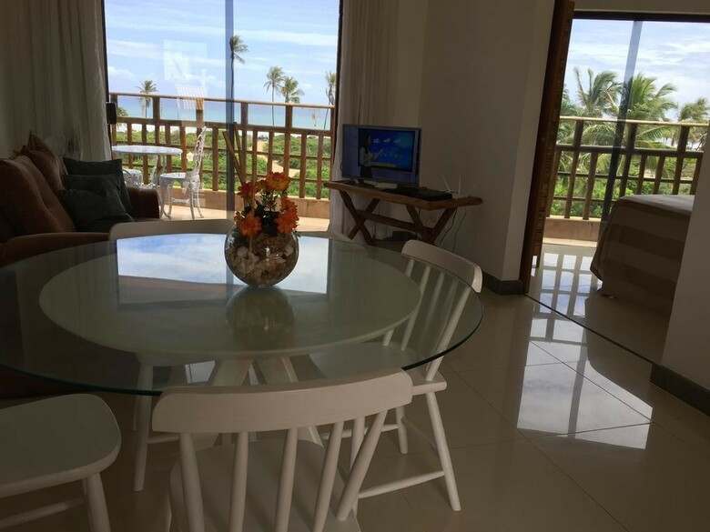 Apartamento Villaggio Orizzonte