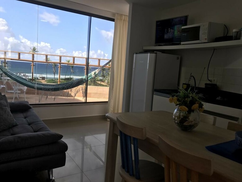 Apartamento Villaggio Orizzonte
