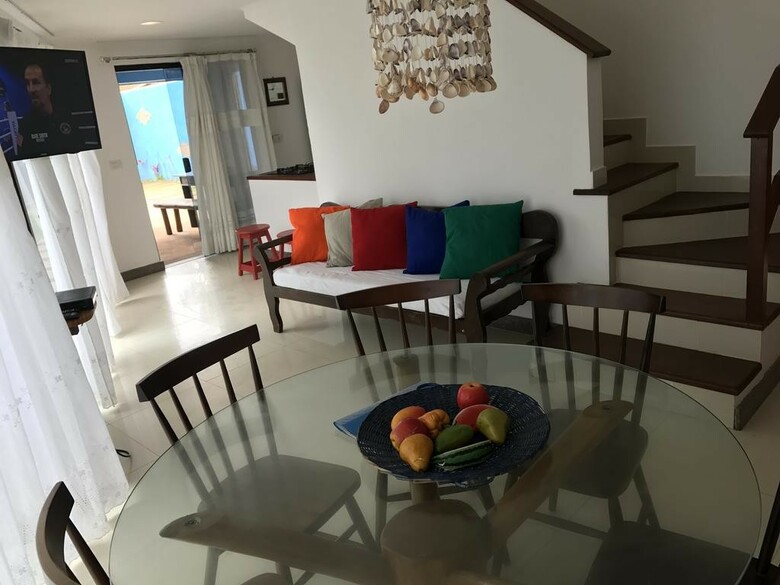 Apartamento Villaggio Orizzonte