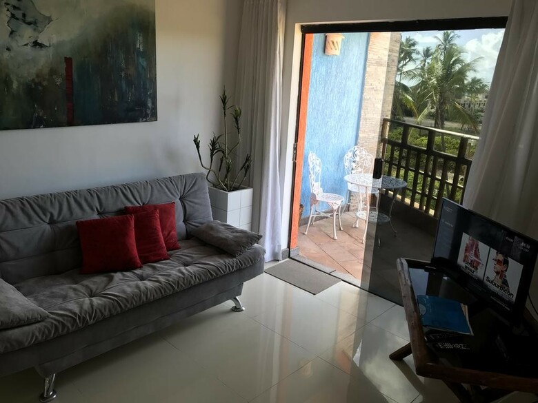 Apartamento Villaggio Orizzonte