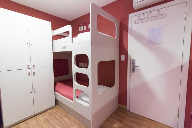 The Hostel Salvador