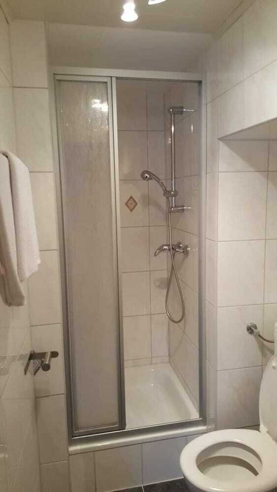 Hotel Zum Weissen Ro�