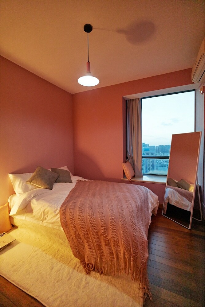 Apartamentos Once Firmament - Center SH