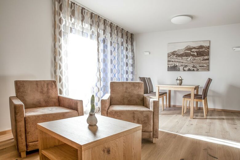 Sonnental Residenz - Apartments