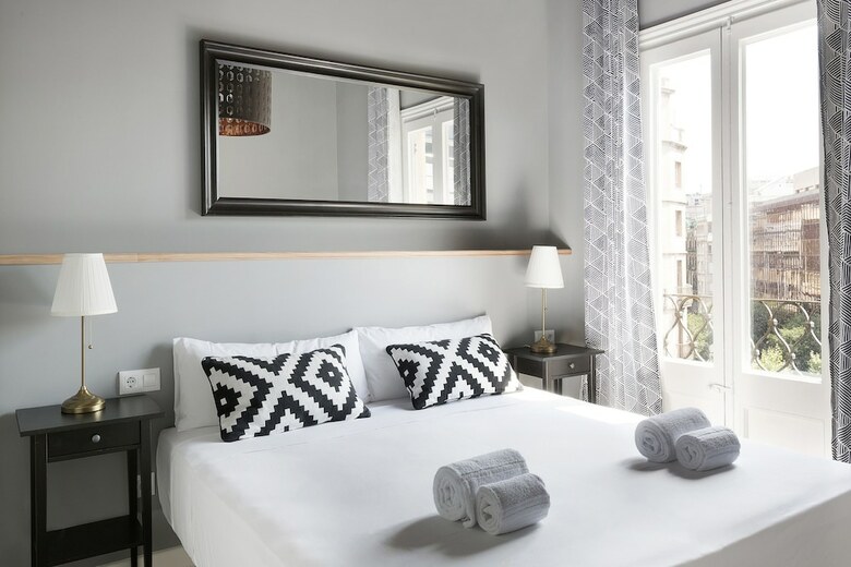 Habitat Apartments Alaia