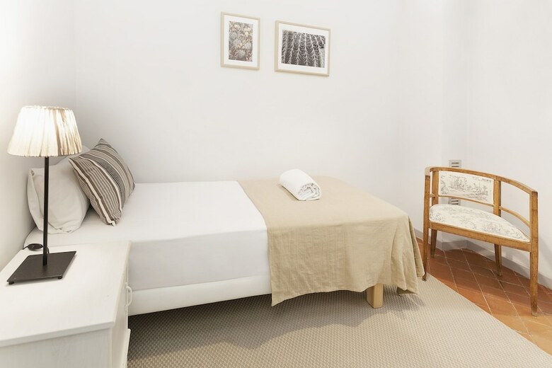 Habitat Apartments Alaia