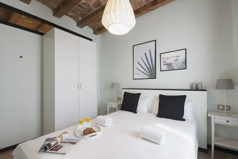 Habitat Apartments Alaia